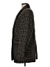 Old Navy Houndstooth Black Blazer Size M - photo 5