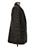 Old Navy Houndstooth Black Blazer Size M - photo 4