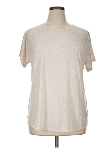 Tek Gear Short Sleeve T-Shirt (view 1)