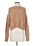 Elizabeth and James Tan Pullover Sweater Size XS - photo 1