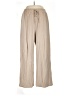 Your Style Tan Casual Pants Size 1X - photo 1