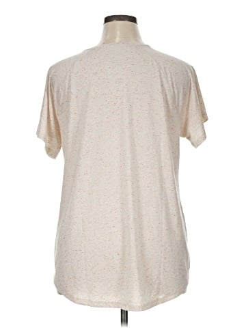 Tek Gear Short Sleeve T-Shirt (view 2)
