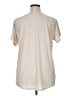 Tek Gear Tweed Tan Short Sleeve T-Shirt Size XL - photo 2