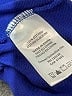 Psycho Bunny 100% Cotton Blue Pullover Hoodie Size L - photo 8