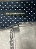 Counterparts Polka Dots Blue Active Pants Size 18 - photo 4