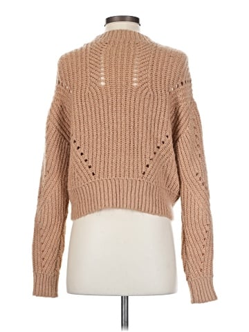 Elizabeth and James Pullover Sweater (view 2)
