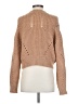 Elizabeth and James Tan Pullover Sweater Size XS - photo 2
