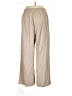 Your Style Tan Casual Pants Size 1X - photo 2