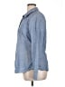 District Made Blue Long Sleeve Button-Down Shirt Size XL - photo 5