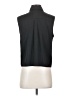 Banana Republic 100% Polyester Black Sleeveless Blouse Size S - photo 2