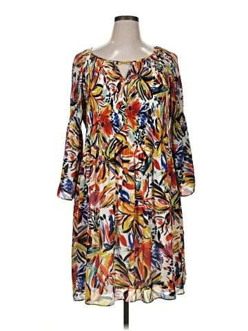 Spense Casual Dress (view 1)
