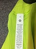 Lululemon Athletica Solid Green Skort Size 14 - photo 3