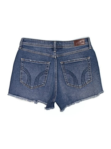 Hollister Denim Shorts (view 2)