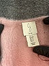 J by Joie Solid Pink Cardigan Size S - photo 7