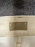 Mother Aztec Or Tribal Print Graphic Stars Ivory Jeans Size 29 waist - photo 4