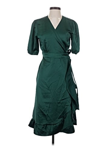 Gymboree Cocktail Dress (view 1)