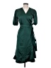 Gymboree Green Cocktail Dress Size S - photo 1