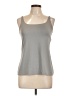 NY&C Gray Tank Top Size L - photo 1