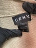 Ceny Tan Cardigan Size S - photo 7