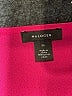 Halogen 100% Polyester Pink Sleeveless T-Shirt Size M - photo 7