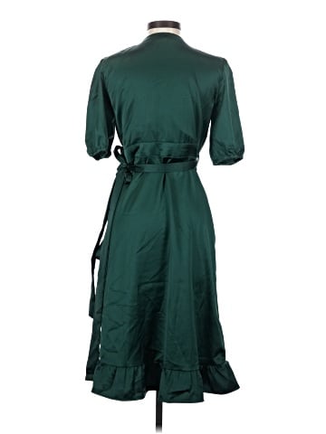 Gymboree Cocktail Dress (view 2)