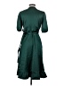 Gymboree Green Cocktail Dress Size S - photo 2