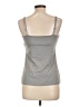 NY&C Gray Tank Top Size L - photo 2
