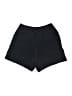 Simplee Solid Black Athletic Shorts Size S (estimated) - photo 1