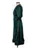 Gymboree Green Cocktail Dress Size S - photo 5