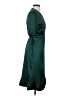 Gymboree Green Cocktail Dress Size S - photo 4