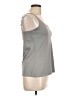 NY&C Gray Tank Top Size L - photo 4