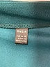 Shein Solid Teal Formal Skirt Size L - photo 4