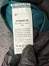 Shein Solid Teal Formal Skirt Size L - photo 5