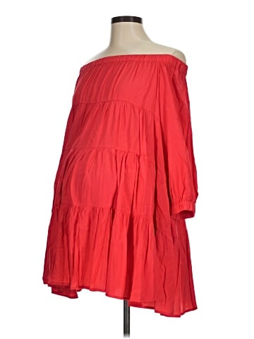 Muche et Muchette Casual Dress (view 1)