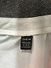 Shein 100% Polyester White Sleeveless Blouse Size XL - photo 7