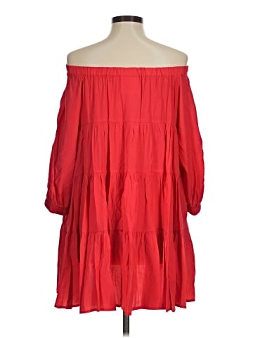 Muche et Muchette Casual Dress (view 2)