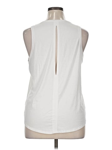 Athleta Sleeveless T-Shirt (view 2)