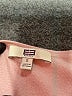E3 by Etcetera Pink Sweater Vest Size S - photo 7