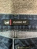 Lee Blue Jeans Size 12 (petite) - photo 7