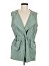Alya Green Vest Size M - photo 1