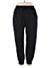 Assorted Brands Color Block Black Track Pants Size 2X - photo 1