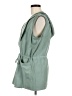 Alya Green Vest Size M - photo 5