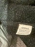 QIXING Black Cardigan Size S - photo 8