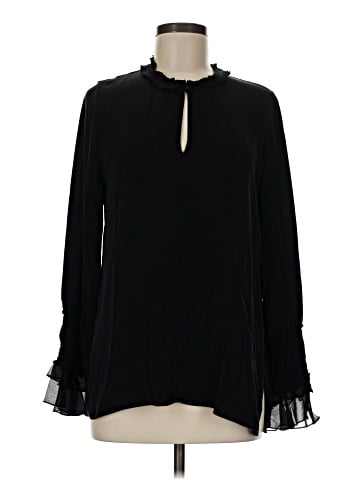Kobi Halperin Long Sleeve Blouse (view 1)