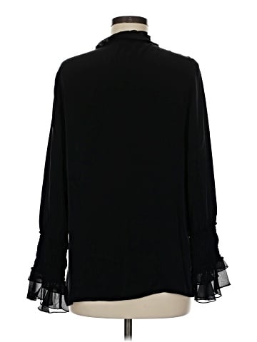 Kobi Halperin Long Sleeve Blouse (view 2)