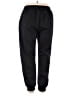 Assorted Brands Color Block Black Track Pants Size 2X - photo 2