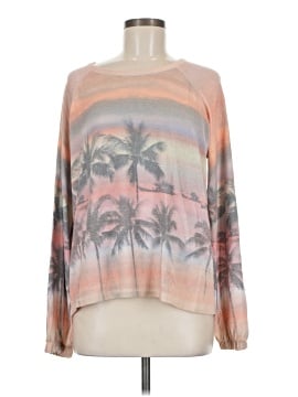 P.J. Salvage Pullover Sweater (view 1)