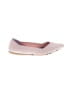 ROTHY'S Pink Flats Size 11 (wide) - photo 1