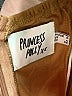 Princess Polly Brown Bodysuit Size 4 - photo 3