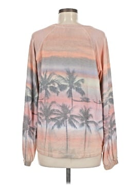 P.J. Salvage Pullover Sweater (view 2)